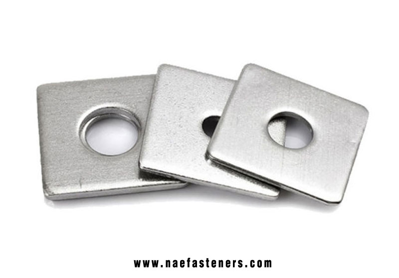 Square Washers Manufacturers Exporters Suppliers Stockist In India